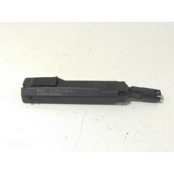 Sensor Porta Audi Q5 2018 2019 2020 21 Dianteira Esq / 22156