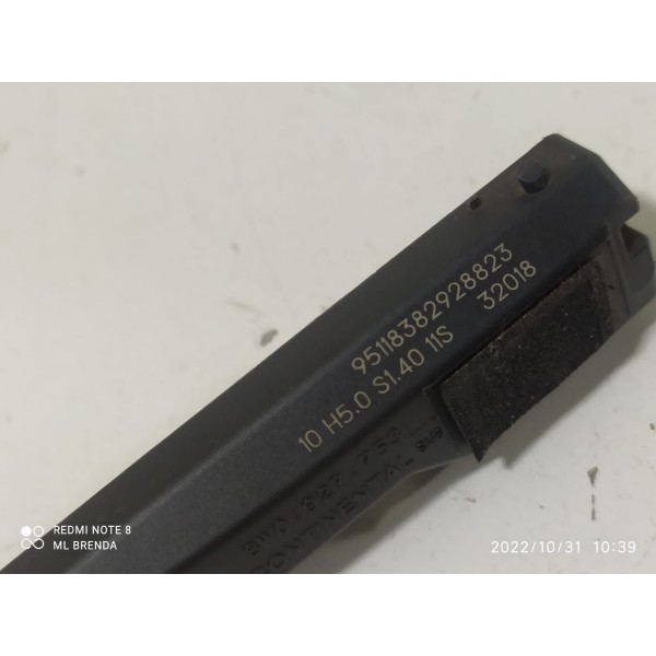 Sensor Porta Audi Q5 2018 2019 2020 21 Dianteira Esq / 22156