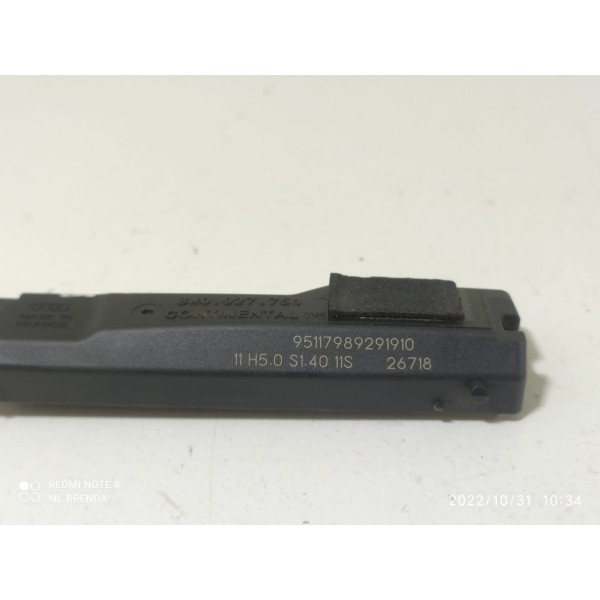 Sensor Maçaneta Audi Q5 2018 2019 2020 Traseira Dir / 22154