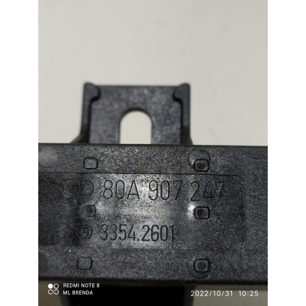 Antena Keyless Tras Esq Audi Q5 2018 2019 2020 2021 / 22152