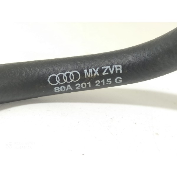 Mangueira Bomba Alta Audi Q5 2018 2019 2023 80a201215 /22151