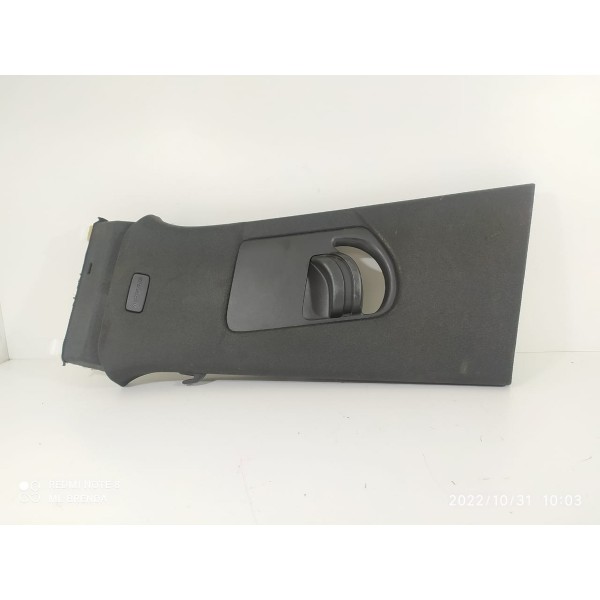 Acabamento Esquerdo Coluna Cinto Teto Audi Q5 2020 / 22149