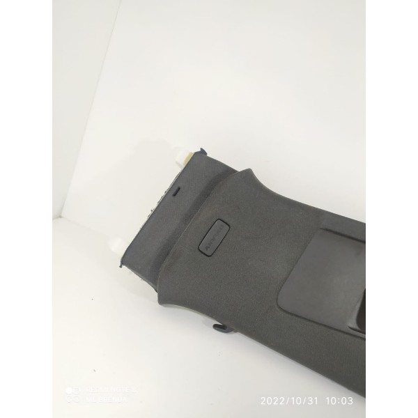 Acabamento Esquerdo Coluna Cinto Teto Audi Q5 2020 / 22149