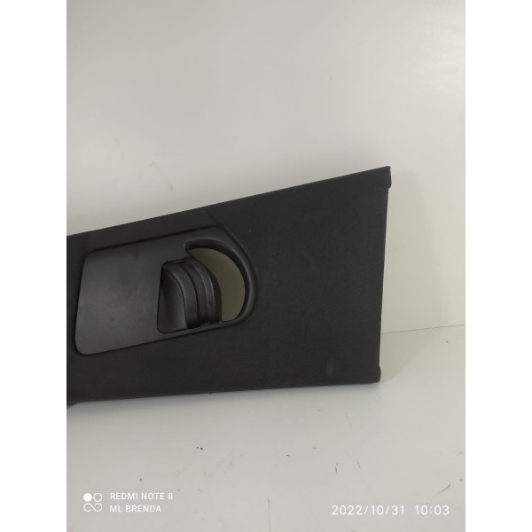 Acabamento Esquerdo Coluna Cinto Teto Audi Q5 2020 / 22149