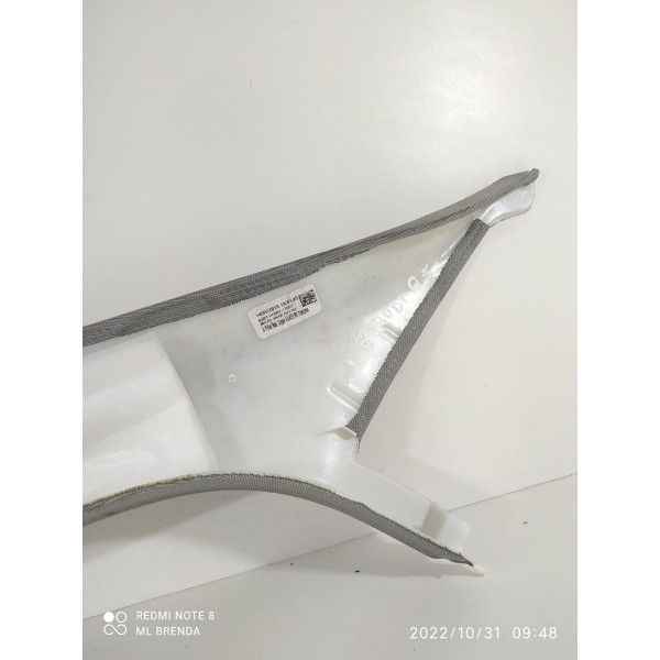 Acabamento Int Dir Coluna A Audi Q5 2020 80a867234f / 22146