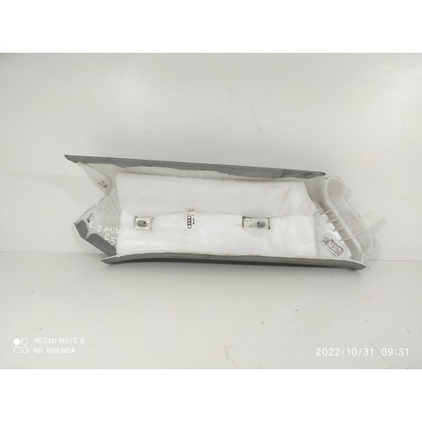Acabamento Coluna Traseira Direita Audi Q5 2020 / 22143