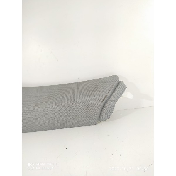 Acabamento Coluna Traseira Direita Audi Q5 2020 / 22143