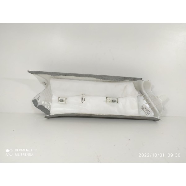Acabamento Coluna Traseira Direita Audi Q5 2020 / 22143