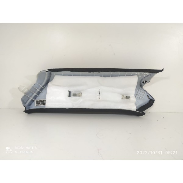 Acabamento Coluna Traseira Esquerda Audi Q5 2020 / 22141
