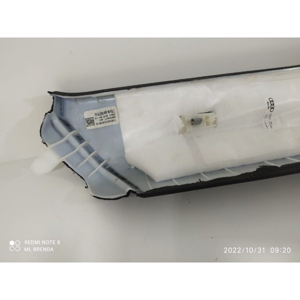 Acabamento Coluna Traseira Direita Audi Q5 2020 / 22140