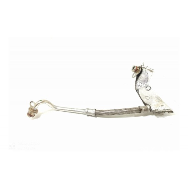 Cano Flexível Turbina Audi Q5 2018 2023 06l145778m /22134