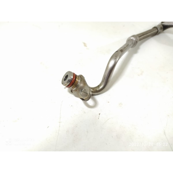 Cano Flexível Turbina Audi Q5 2018 2023 06l145778m /22134
