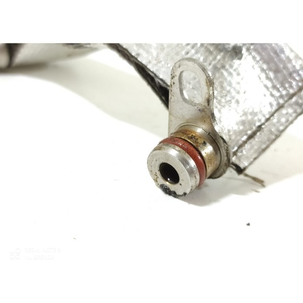 Cano Flexível Turbina Audi Q5 2018 2023 06l145778m /22134
