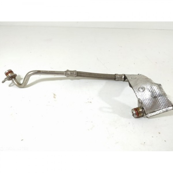 Cano Flexível Turbina Audi Q5 2018 2023 06l145778m /22134