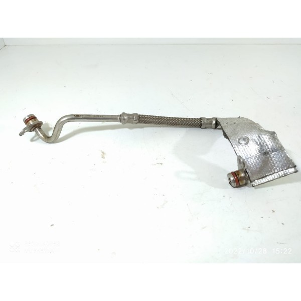 Cano Flexível Turbina Audi Q5 2018 2023 06l145778m /22134
