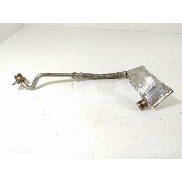 Cano Flexivel Turbina Audi Q5 2018/2023 06l145778m /22133