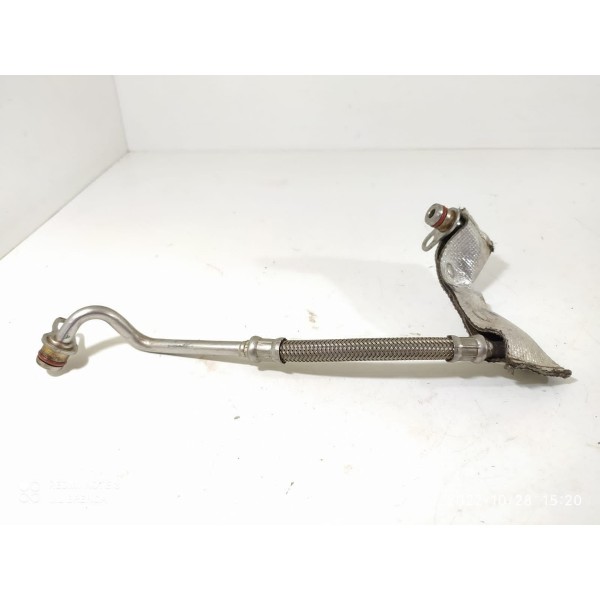 Cano Flexivel Turbina Audi Q5 2018/2023 06l145778m /22133