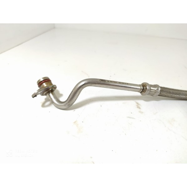 Cano Flexivel Turbina Audi Q5 2018/2023 06l145778m /22133
