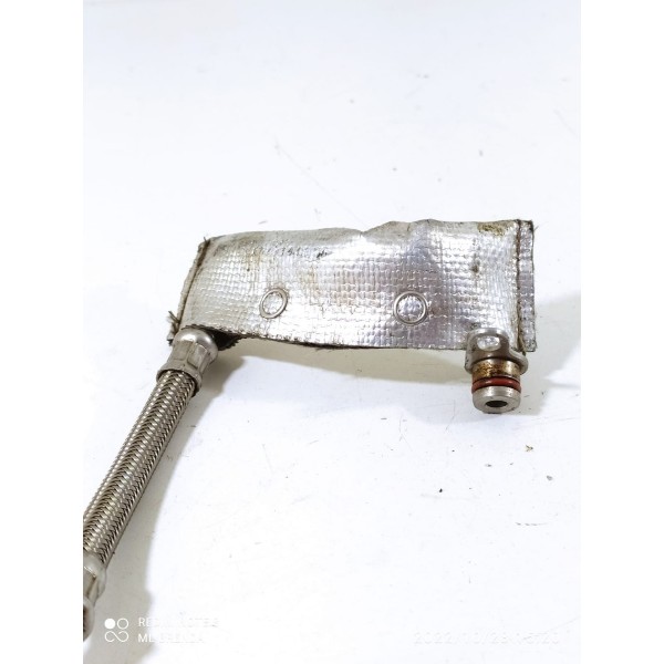 Cano Flexivel Turbina Audi Q5 2018/2023 06l145778m /22133