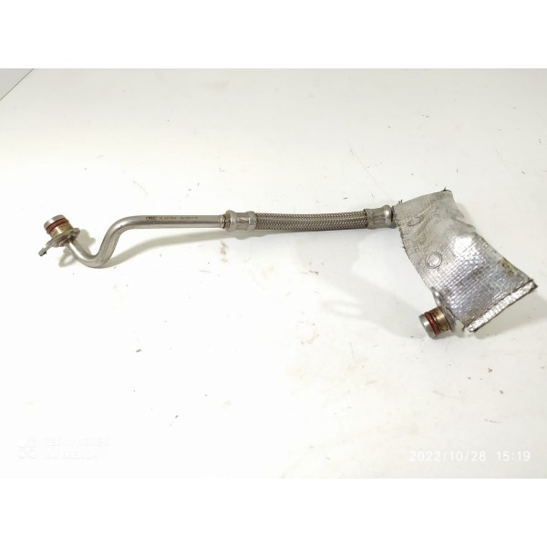 Cano Flexivel Turbina Audi Q5 2018/2023 06l145778m /22133