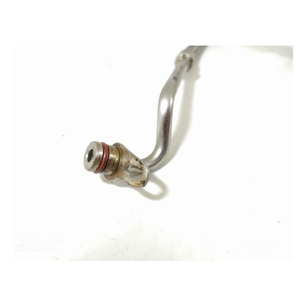 Cano Flexivel Turbina Audi Q5 2018/2023 06l145778m /22133