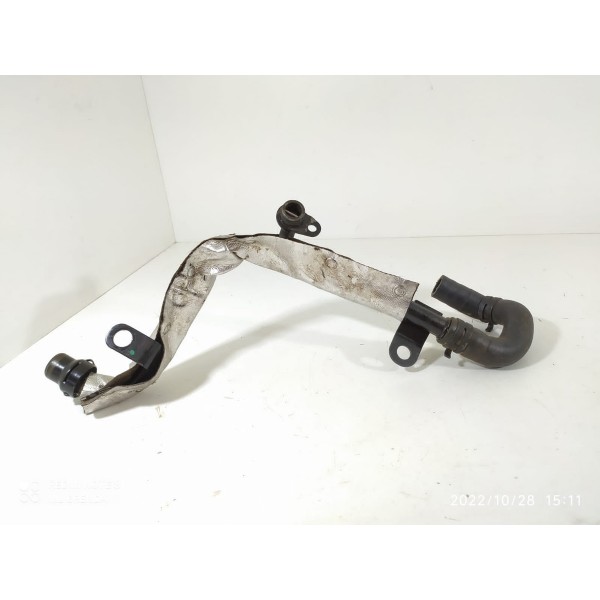Mangueira Tubo Agua Motor Audi Q5 2018 2023 06l121051 /22131