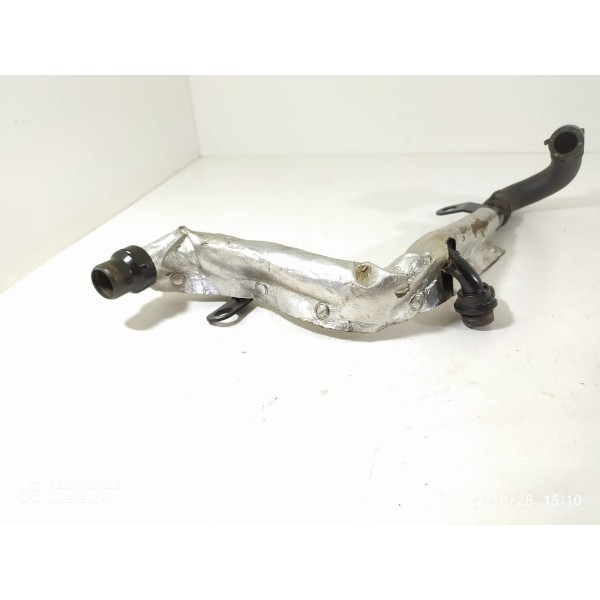 Mangueira Tubo Agua Motor Audi Q5 2018 2023 06l121051 /22131