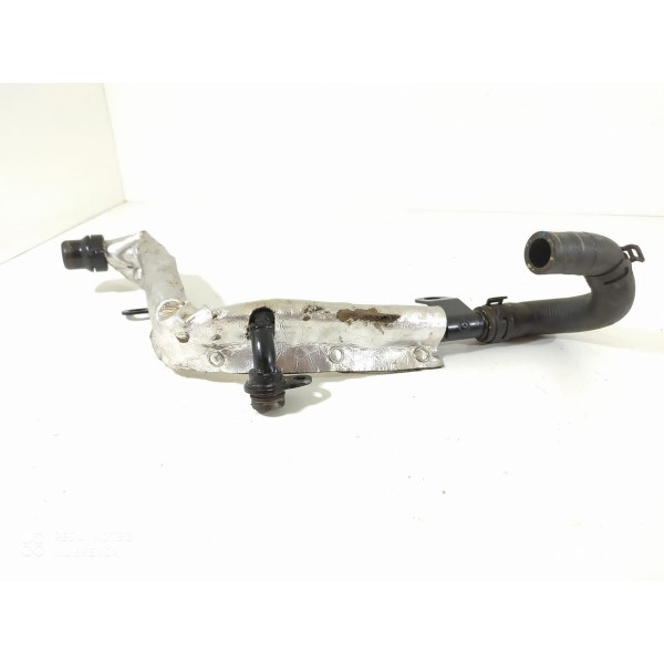 Mangueira Tubo Agua Motor Audi Q5 2018 2023 06l121051 /22131