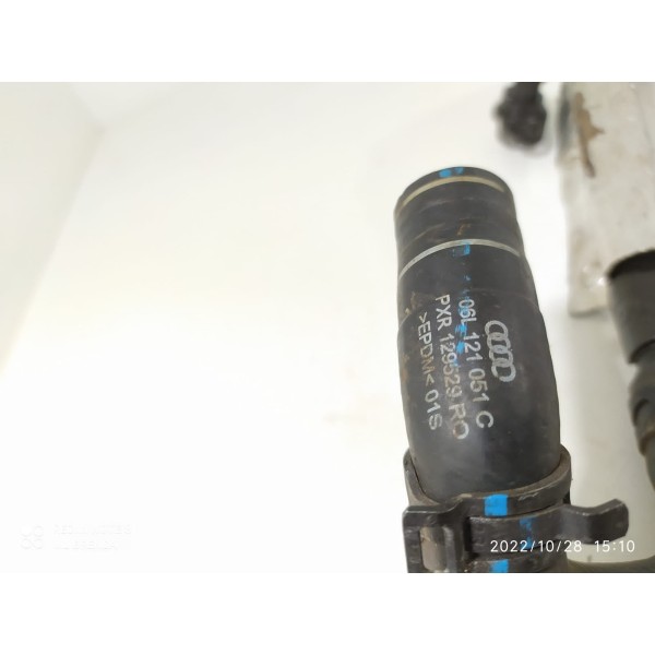 Mangueira Tubo Agua Motor Audi Q5 2018 2023 06l121051 /22131