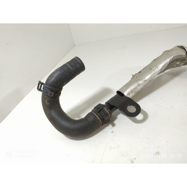 Mangueira Tubo Agua Motor Audi Q5 2018 2023 06l121051 /22131