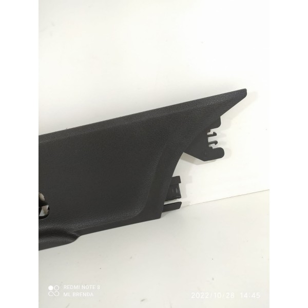 Acabamento Console Audi Q5 2018 2019 2020 2021 Dir / 22126