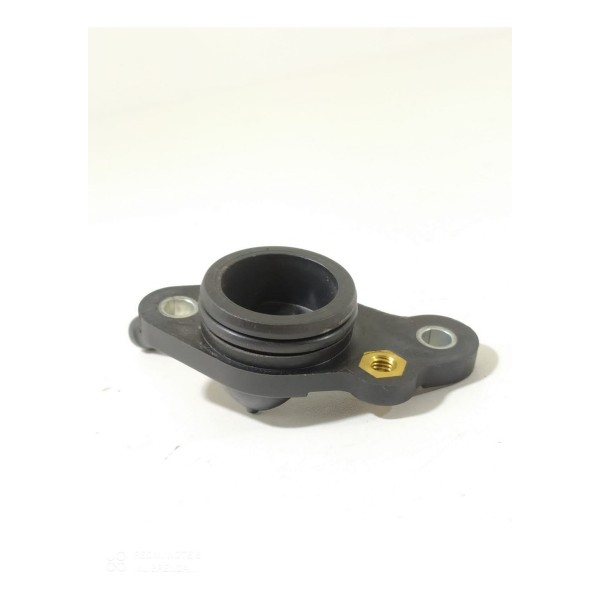 Flange Agua Cabeçote Audi A4 A5 Q5 2018/23 06k121132 /22124