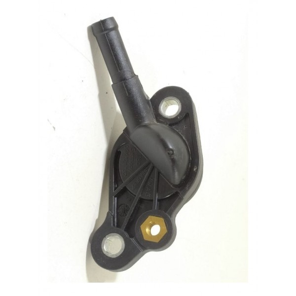 Flange Agua Cabeçote Audi A4 A5 Q5 2018/23 06k121132 /22124