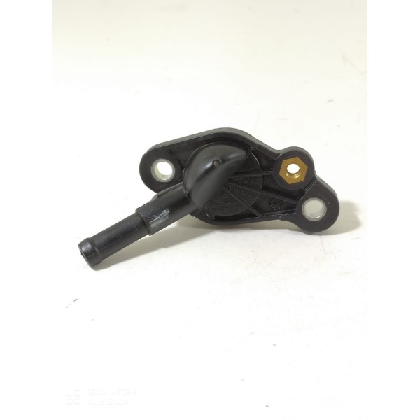 Flange Agua Cabeçote Audi Q5 A4 A5 2018/23 06k121132 /22123