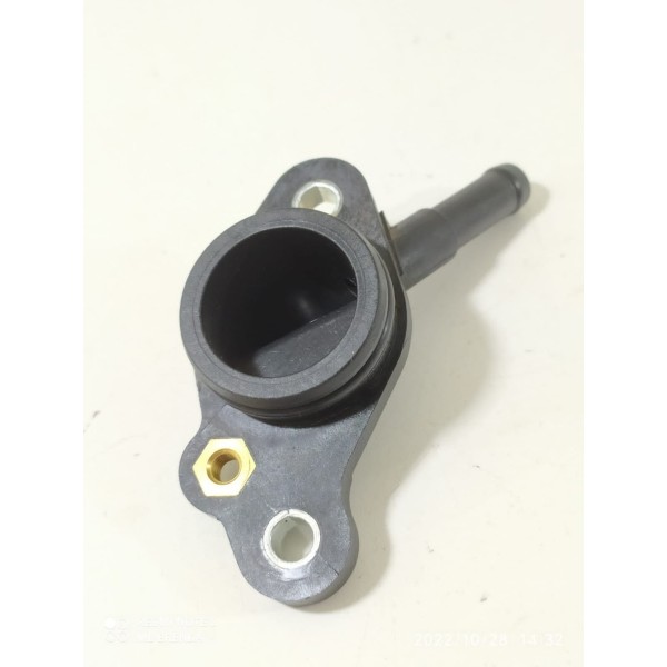 Flange Agua Cabeçote Audi Q5 A4 A5 2018/23 06k121132 /22123