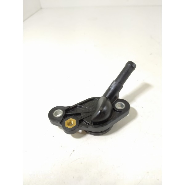 Flange Agua Cabeçote Audi Q5 A4 A5 2018/23 06k121132 /22123
