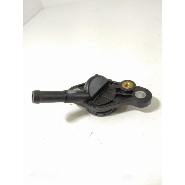 Flange Agua Cabeçote Audi Q5 A4 A5 2018/23 06k121132 /22123