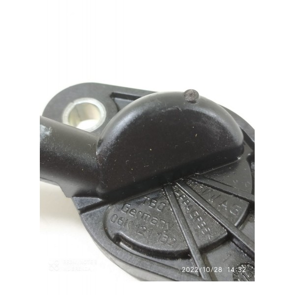 Flange Agua Cabeçote Audi Q5 A4 A5 2018/23 06k121132 /22123