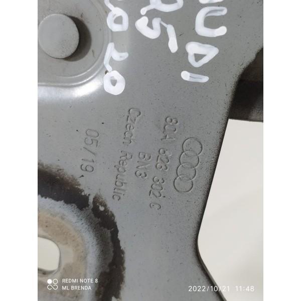 Dobradiça Braco Capo Audi Q5 2018 2019 2020 2021 Dir / 21717