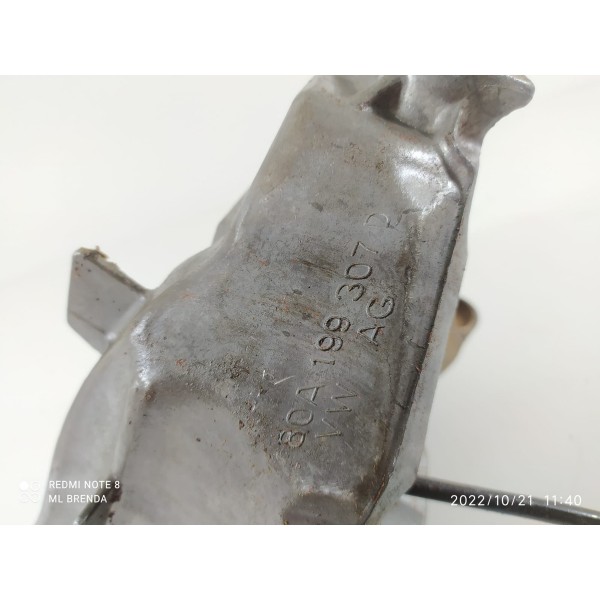 Coxim Suporte Motor Audi Q5 Esq 2017/2023 80a199307 /21715