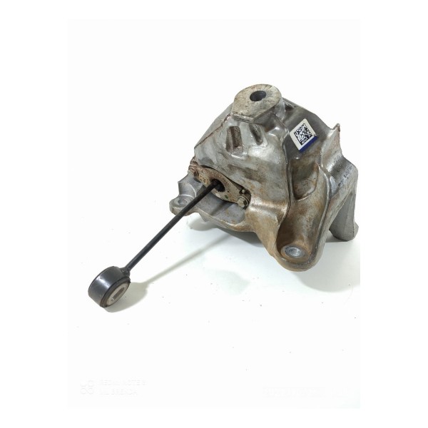 Coxim Suporte Motor Audi Q5 Esq 2017/2023 80a199307 /21715