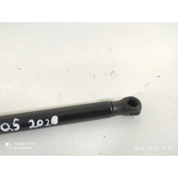 Amortecedor Capo Audi Q5 2017 2018 2019 2020 2021 23 / 21712