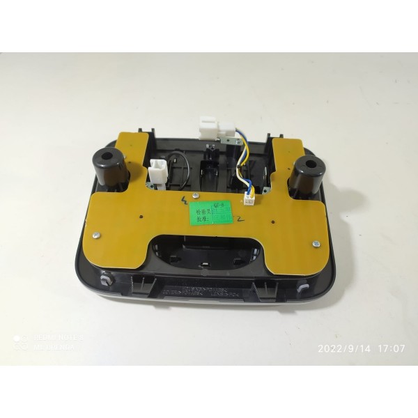 Luz Teto Chery Tiggo 3x 2022 / 20281