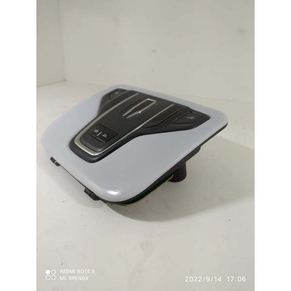 Luz Teto Chery Tiggo 3x 2022 / 20281