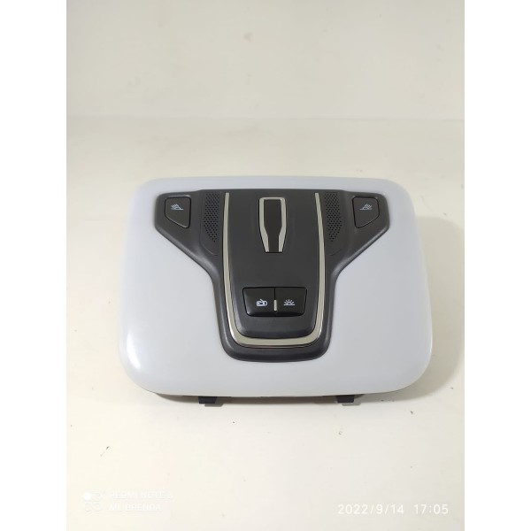 Luz Teto Chery Tiggo 3x 2022 / 20281