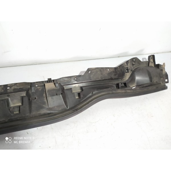 Calha Parabrisa Peugeot 208 2022 / 21010