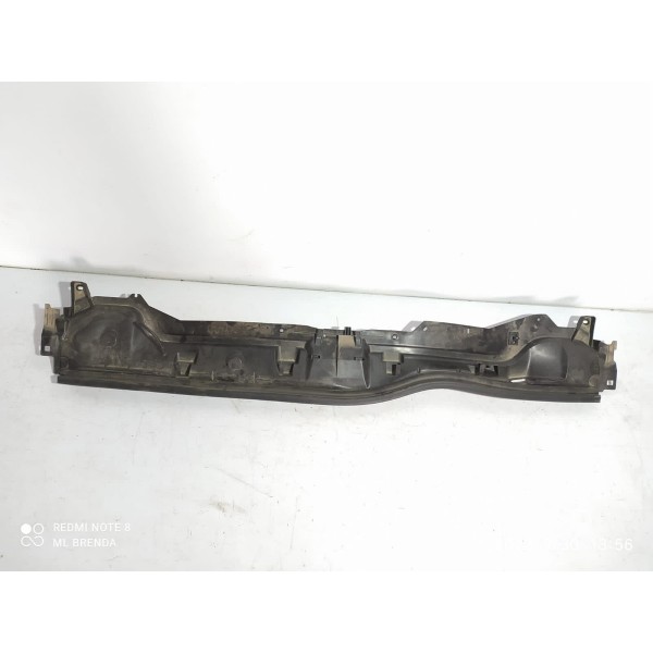 Calha Parabrisa Peugeot 208 2022 / 21010