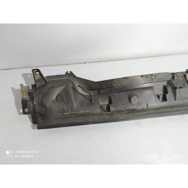 Calha Parabrisa Peugeot 208 2022 / 21010