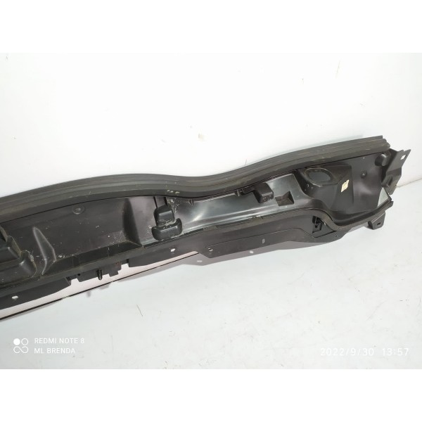Calha Parabrisa Peugeot 208 2022 / 21010