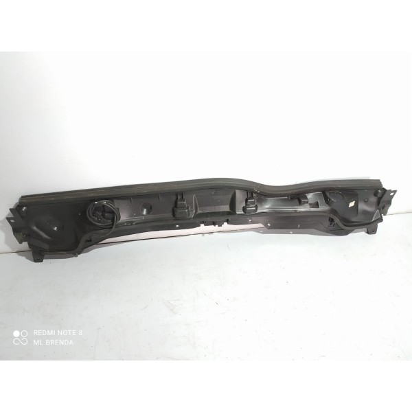 Calha Parabrisa Peugeot 208 2022 / 21010